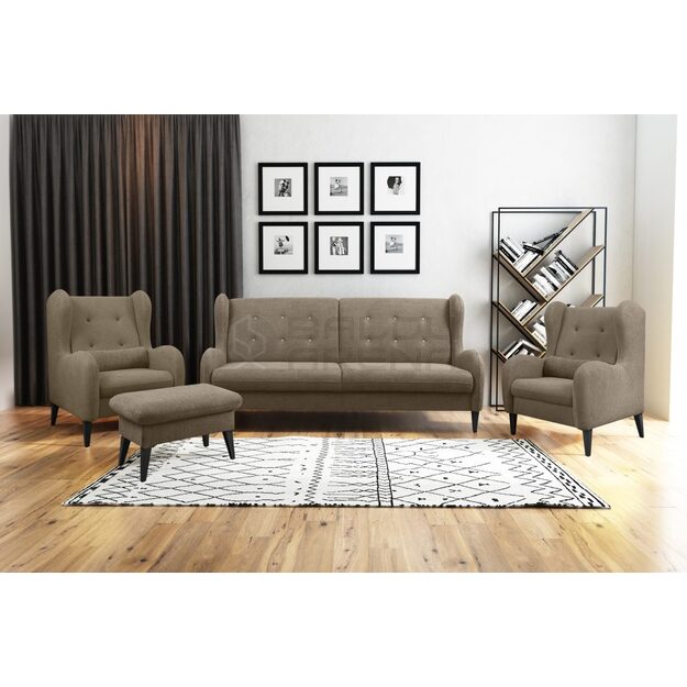 Sofa -lova Balaht
