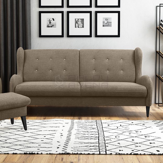 Sofa -lova Balaht