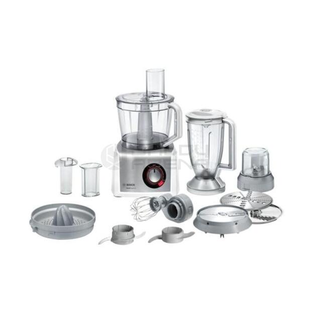 Virtuvinis kombainas Bosch MC812S844
