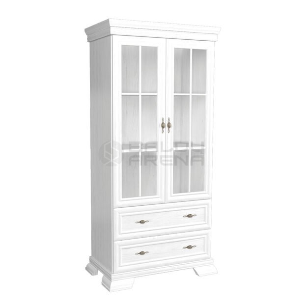 Vitrina Bakor- KRW2 