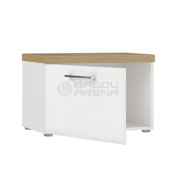 Batų dėžė-spintelė  Batul TUZT011-C843