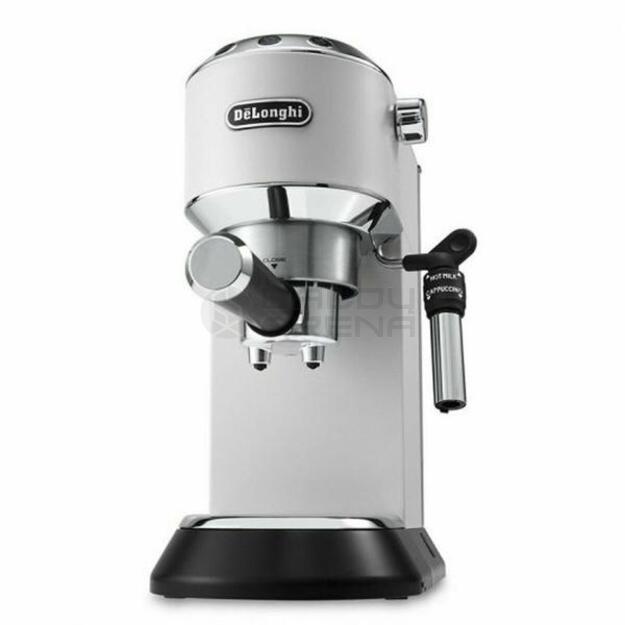Kavos aparatas DeLonghi EC 685.W