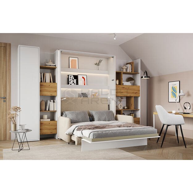 Lentyna Concept bed BC-21