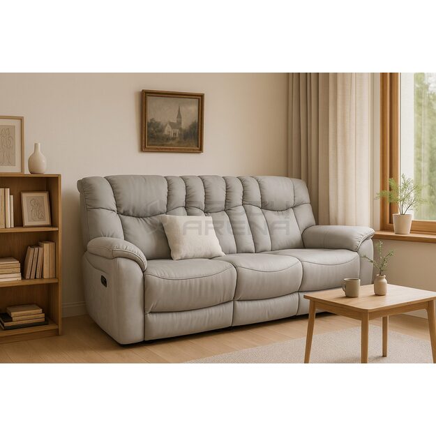 Sofa reglaineris Seattle 3RR 4