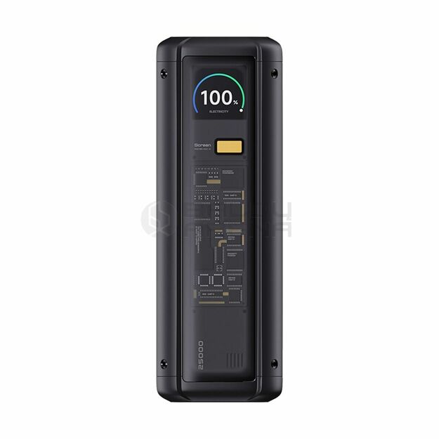 Automobilinis įkroviklis Xiaomi BHR9970GL Juoda