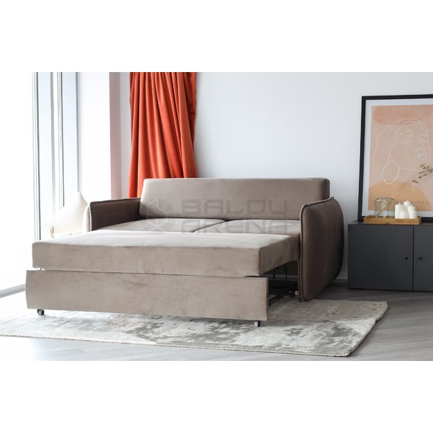 Sofa - lova Baself 2 Sofa - lova Baself 2