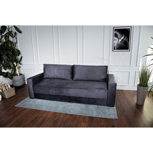 Sofa - lova Basx-3 1 Sofa - lova Basx-3 1