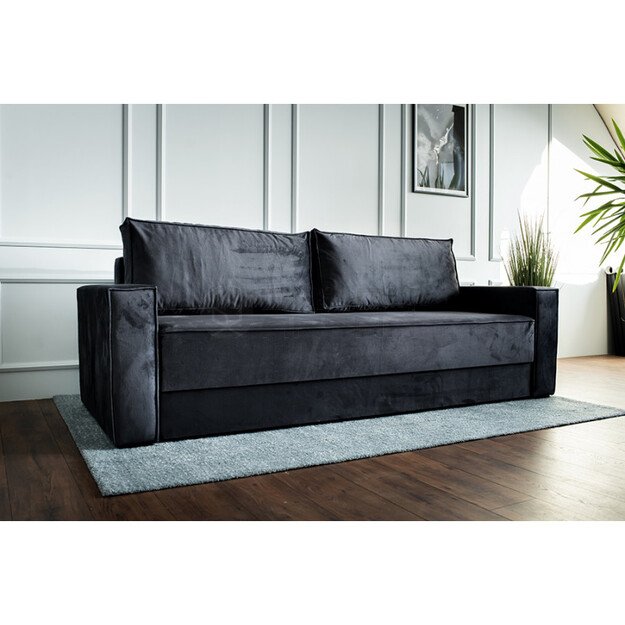 Sofa - lova Basx-3 Sofa - lova Basx-3