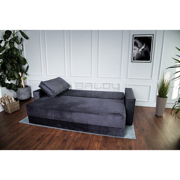 Sofa - lova Basx-3 2 Sofa - lova Basx-3 2