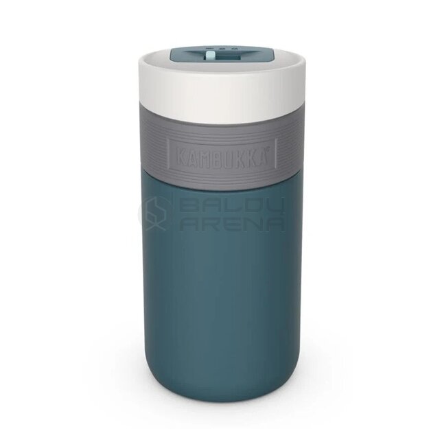 Termopuodelis Etna 300ml Deep Teal KAM11-01025 3