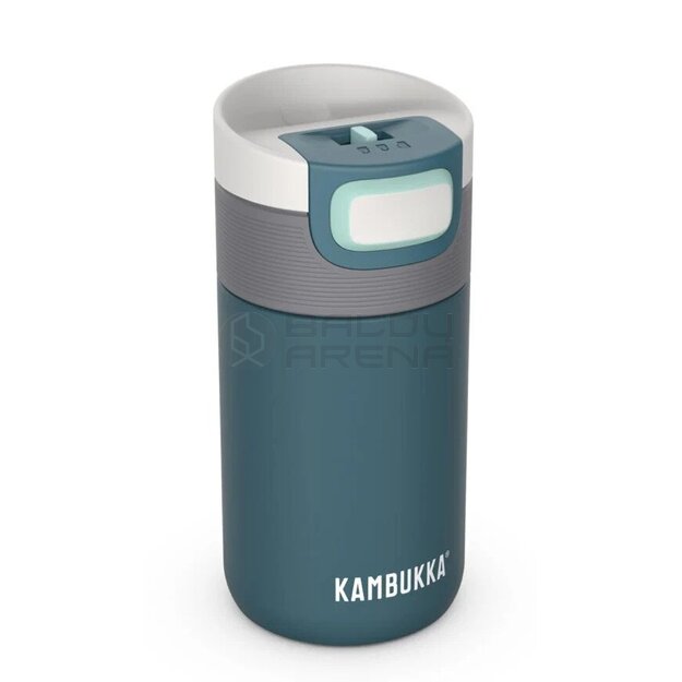 Termopuodelis Etna 300ml Deep Teal KAM11-01025 4
