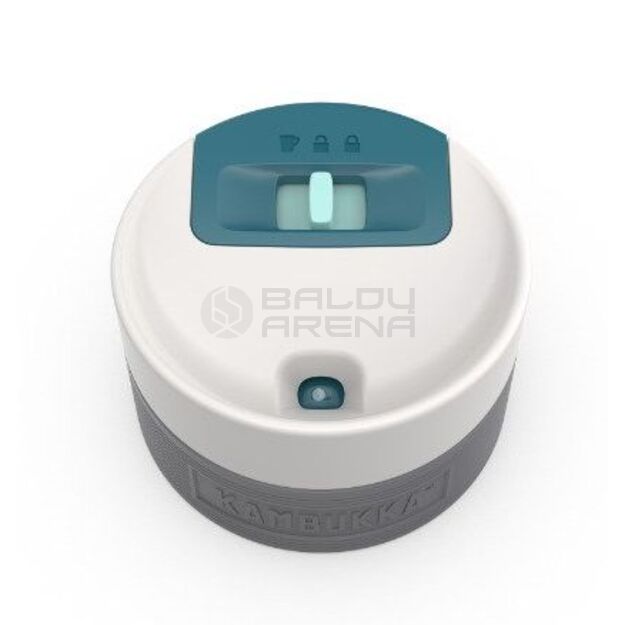 Termopuodelis Etna 300ml Deep Teal KAM11-01025 1