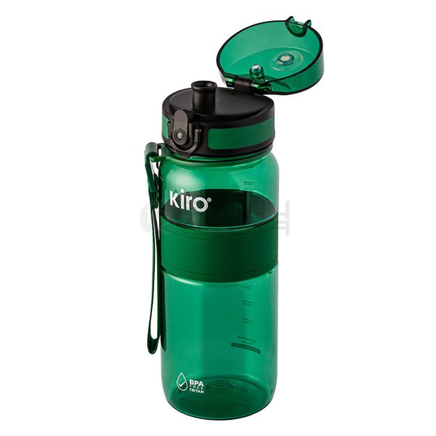 Gertuvė Kiro KI5029FG, 750 ml 2
