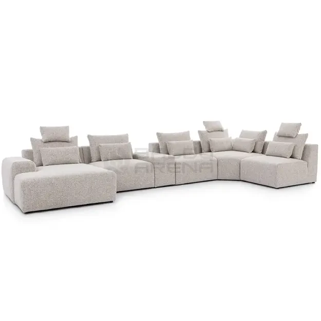 Kampas Babastia  UX OBL+1,5+panelė+1,5+RXL+1,5 KP