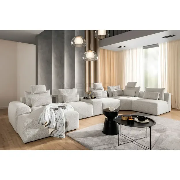 Kampas Babastia  UX OBL+1,5+panelė+1,5+RXL+1,5 KP