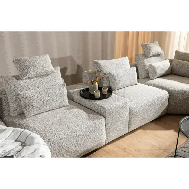 Kampas Babastia  UX OBL+1,5+panelė+1,5+RXL+1,5 KP