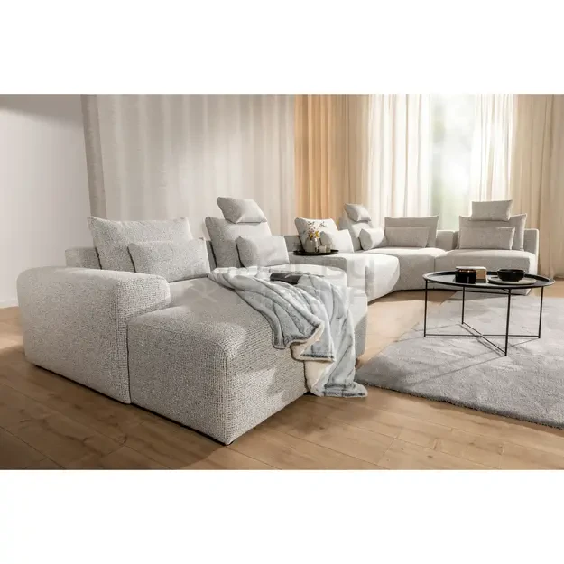 Kampas Babastia  UX OBL+1,5+panelė+1,5+RXL+1,5 KP