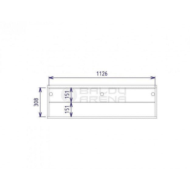 Lentyna Pik 116