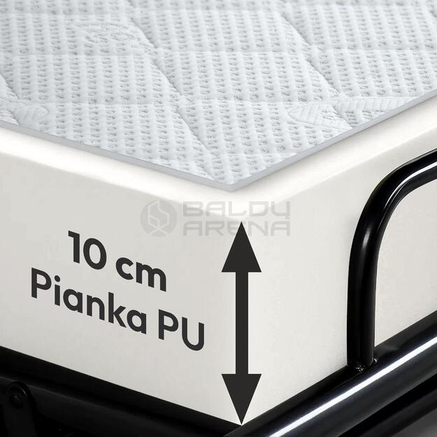 Sofa - lova Baperoti