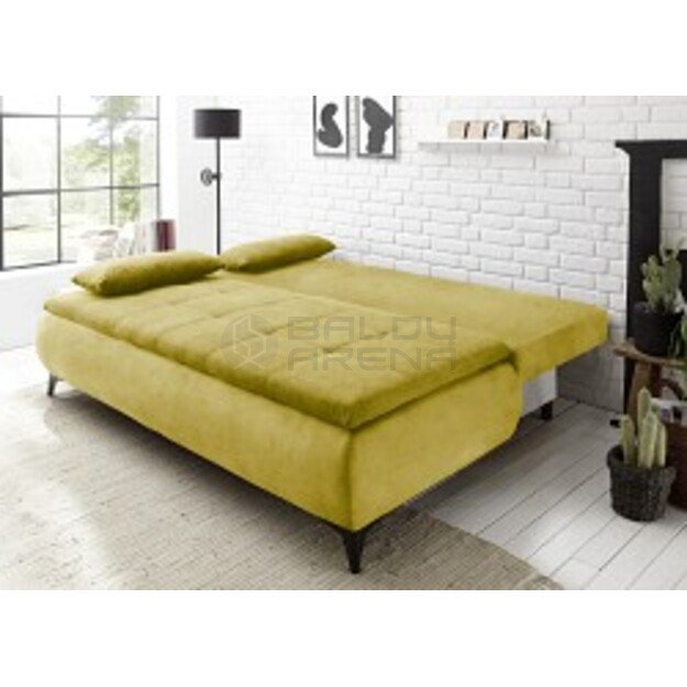 Sofa - lova Zoe 2 3DL LUX