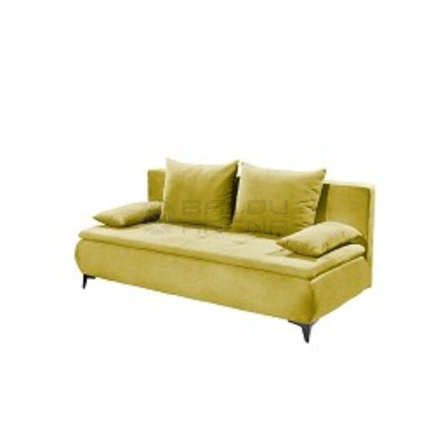 Sofa - lova Zoe 2 3DL LUX