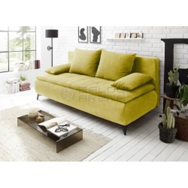 Sofa - lova Zoe 2 3DL LUX