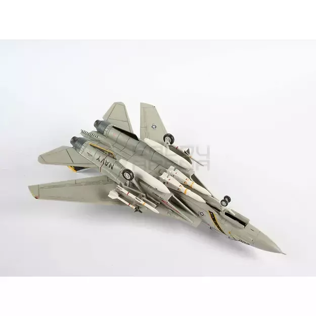 Model Set F - 14A Tomcat - PLASTIKINIS modeliavimo rinkinys