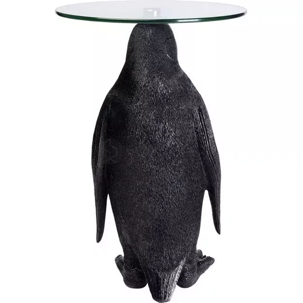 Kavos staliukas Animal Ms Penguin Ø32cm