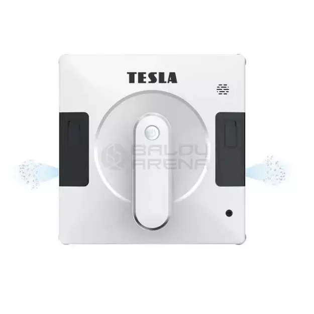 Langų valymo robotas TESLA RoboStar W700 WiFi