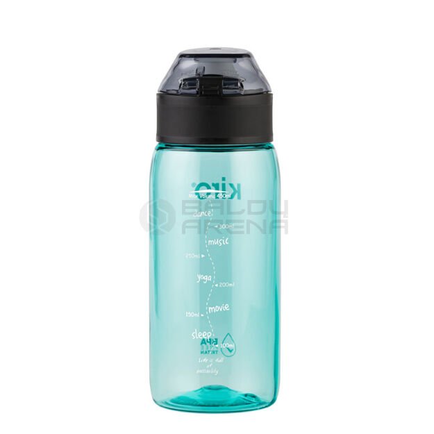 Gertuvė Kiro KI4103BL, 450 ml