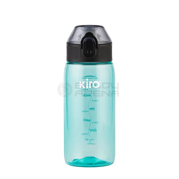 Gertuvė Kiro KI4103BL, 450 ml