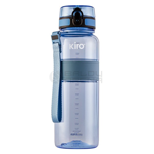 Gertuvė Kiro KI5031BL,1100 ml
