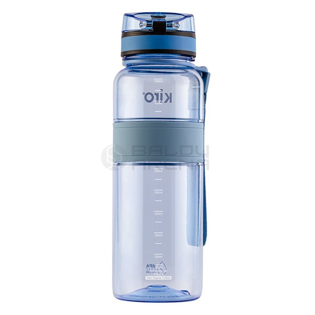 Gertuvė Kiro KI5031BL,1100 ml