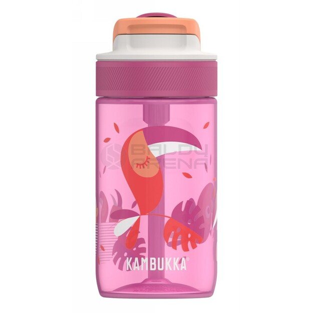 Vaikiška gertuvė 400ml Lagoon KAM11-04046