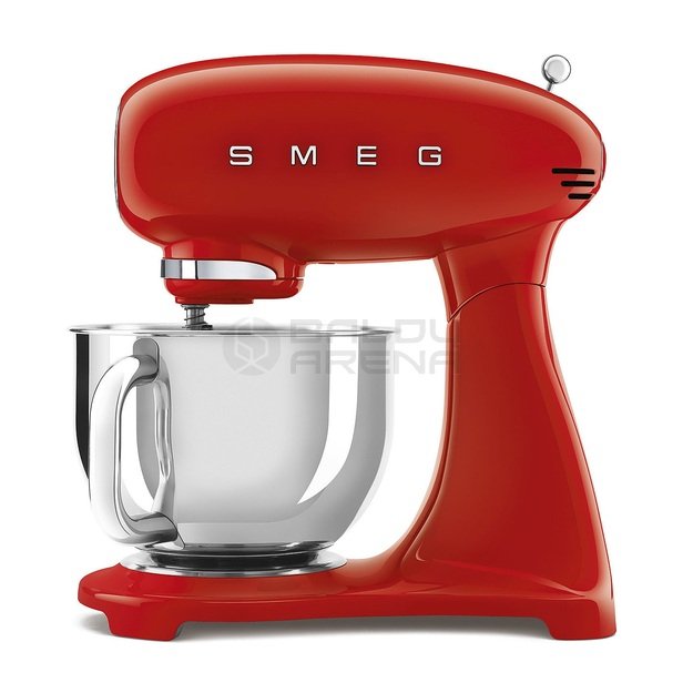 SMEG virtuvinis kombainas, SMF03RDEU