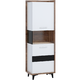 Craft tabako/balta+juoda