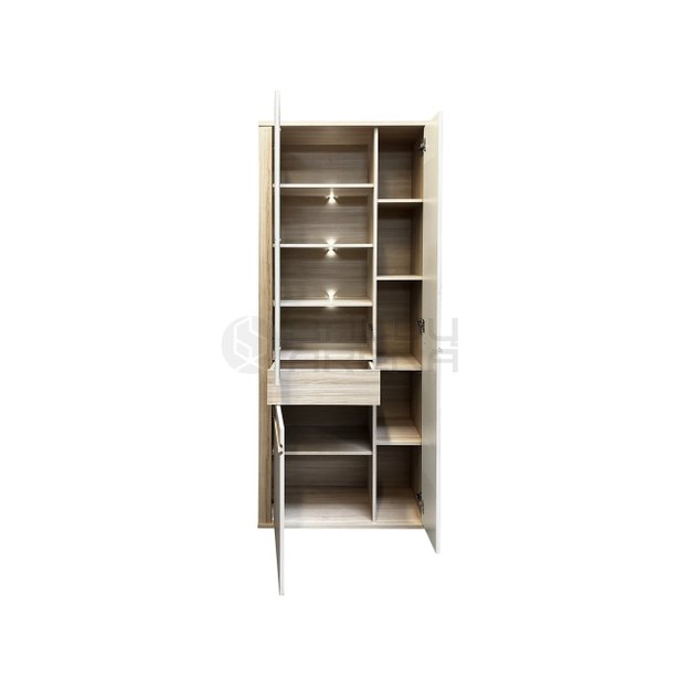 Vitrina OSLO OS2