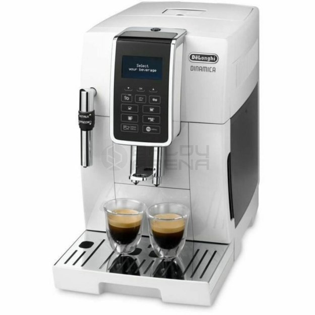 Kavos aparatas De Longhi ECAM 350.35.W
