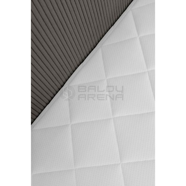 Lova Bdiv160x200 su čiužiniu
