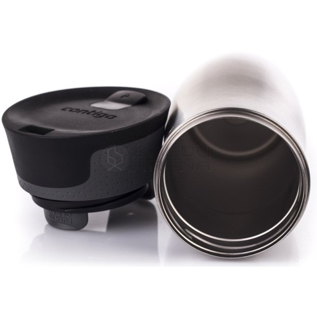Termopuodelis Westloop pilkas CON2095797