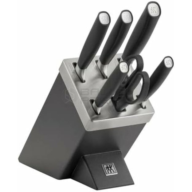 Peilių Laikiklis - Zwilling All*star 33780-500-0