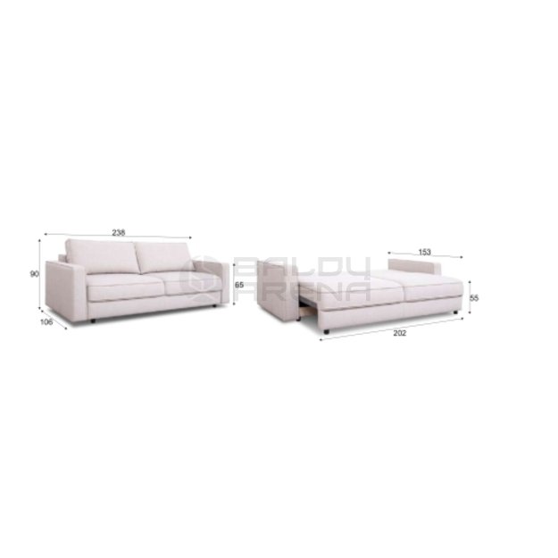 Sofa Westin