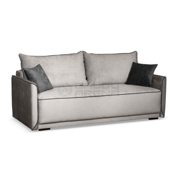 Sofa - lova Basoh