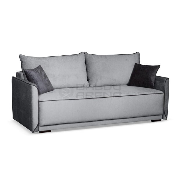 Sofa - lova Basoh