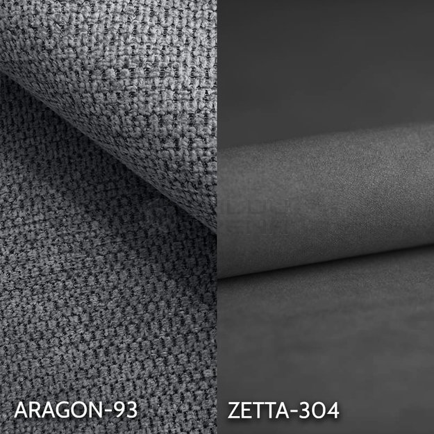 Sofa - lova Bakaj