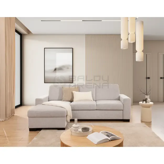 Kampas  Batarentin  2FBL+OBP (modulinė sistema)