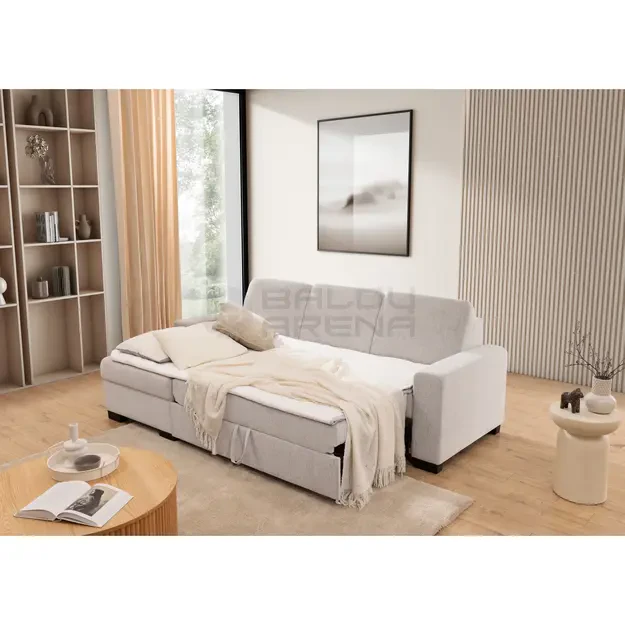 Kampas  Batarentin  2FBL+OBP (modulinė sistema)