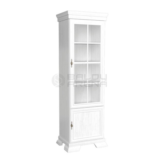 Vitrina Bakor- KRW1