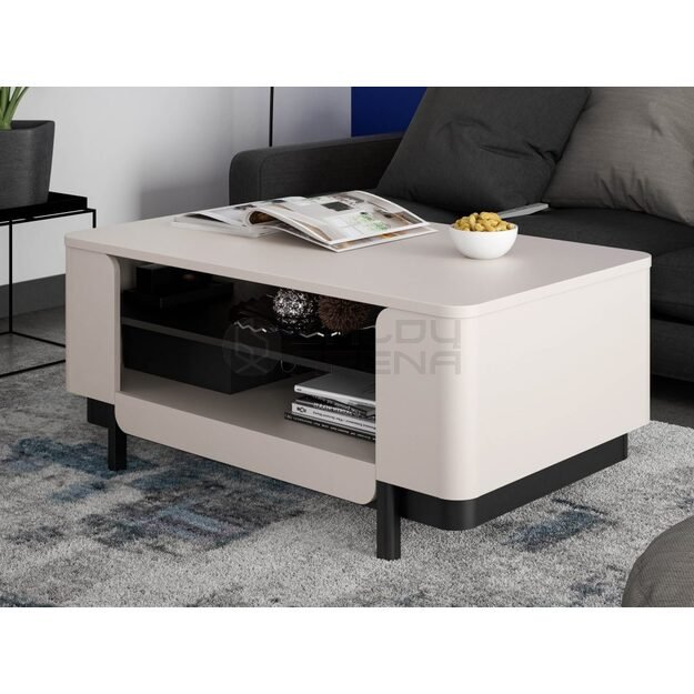 Staliukas Bavod CFTT5176-M850