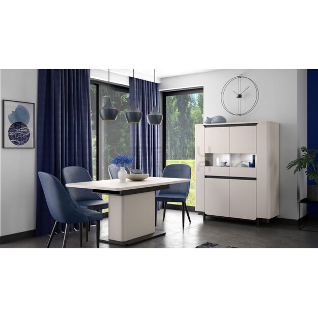 Staliukas Bavod CFTT5176-M850